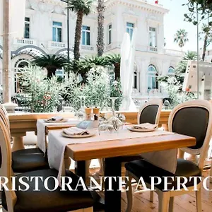 Hotel Via Marsaglia, Sanremo