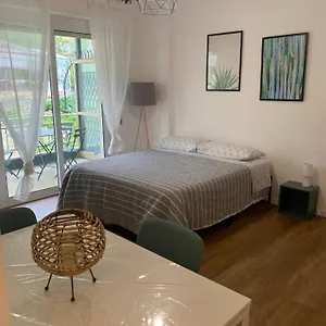 Appartamento Laquiete36, Sanremo